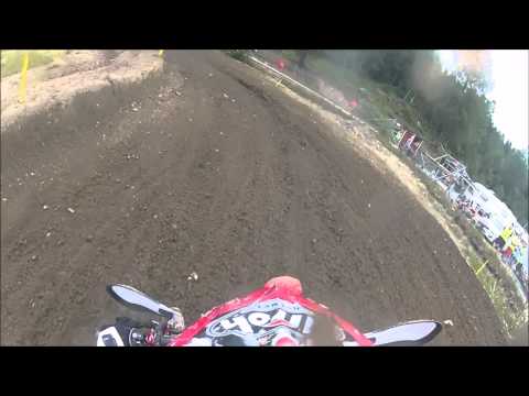 MXVet Uddevalla 2014
