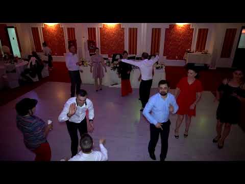 Formatia Simetric  Manea