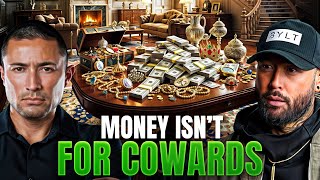 The Money Lies You Still Believe | Albert Preciado