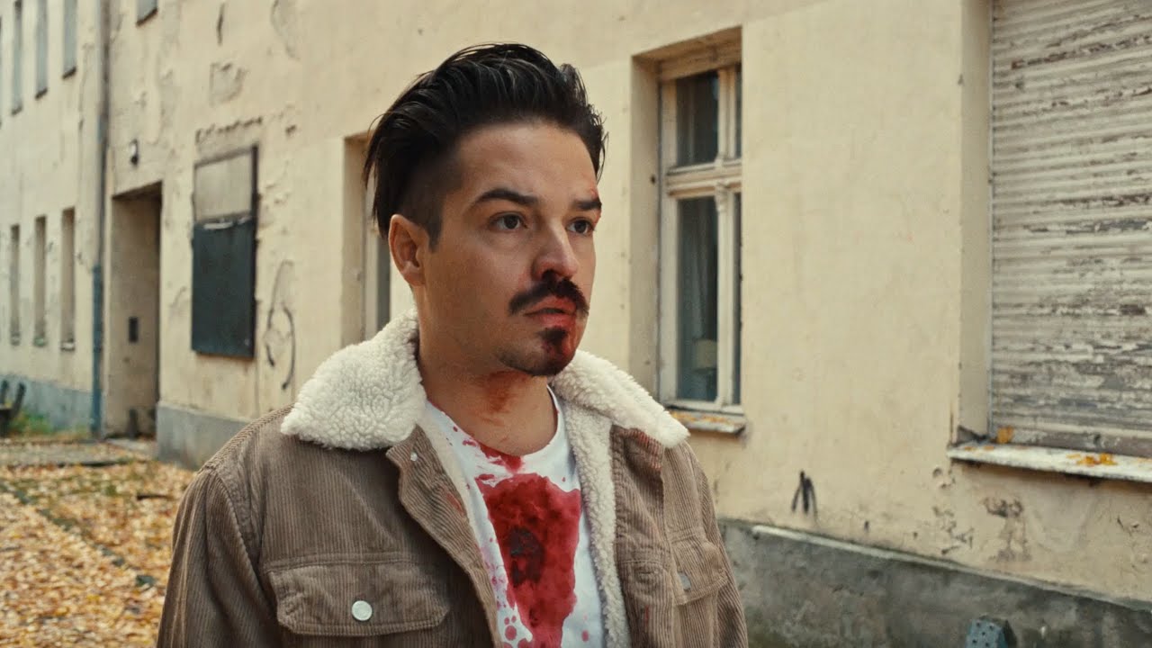Milky Chance — Tainted Love