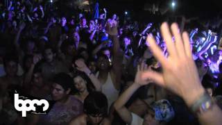 BPM Festival 2011 - Day 10 - Andy Warburton @ Kool Beach Closing Party 02