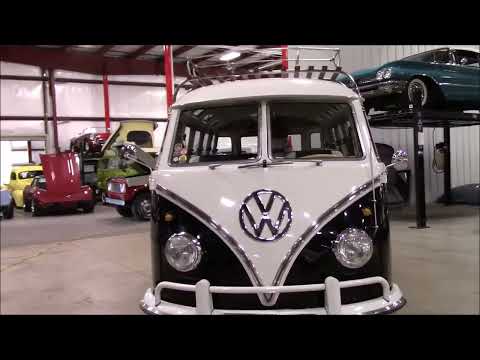 1980 Volkswagen Bus (CC-1100963) for sale in Kentwood, Michigan