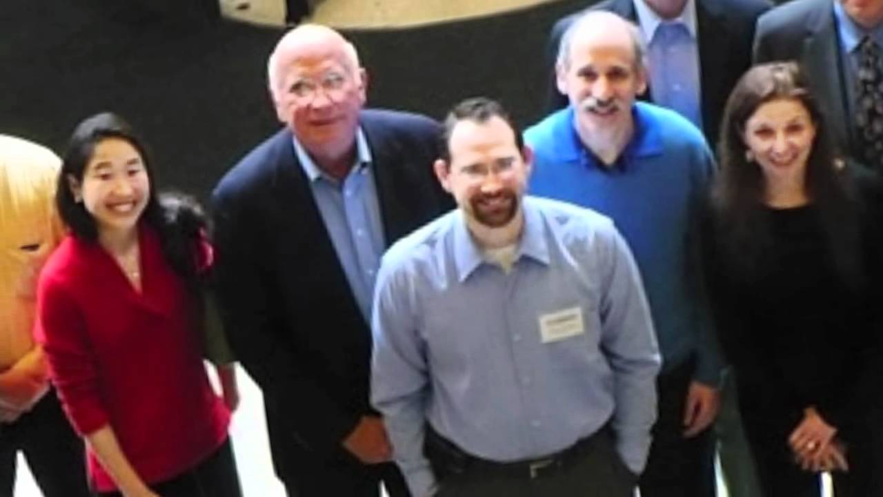 Jack McGovern Coats Disease Foundation