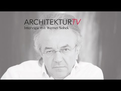 Interview mit Prof Sobek