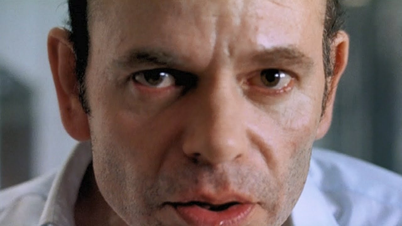 Miniature de la vidéo Feux rouges (2004) Bande Annonce VF du film Feux rouges