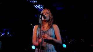 Sarah Buxton "Full Grown Woman"