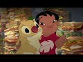 Lilo And Stitch Reuben Being The Best For 17 Minutes Finding All The Cousins