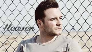 Heaven - Shane Filan [Lyrics+Vietsub]