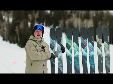 2026 Nordica Enforcer 89