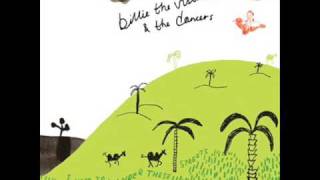 Billie the vision &amp; the dancers- Summercat