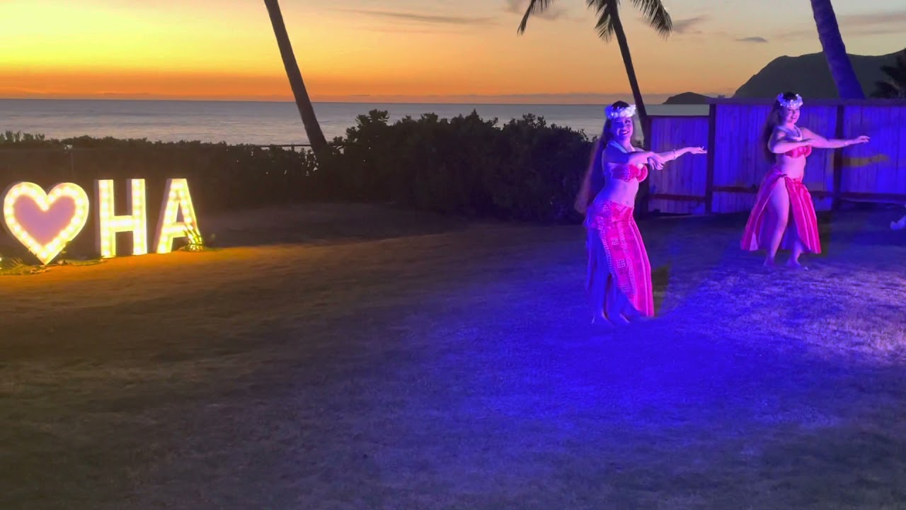 Promotional video thumbnail 2 for Princess Roti’s Polynesia