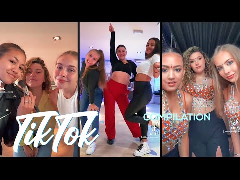 BaileBae Music - TikTok - Compilation - Sept/Okt 2021 - Love Nwantiti - BTS - Classic
