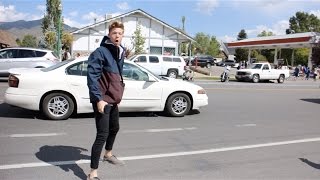 What American's Think About Europe