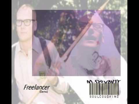 Soul Coughing - Freelancer (Rare Demo)  *Audio*