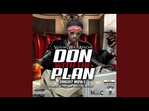 Don With the Plan (Right Now)