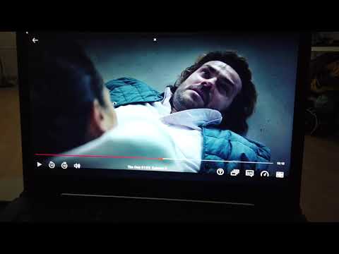 MongoTV_7023 - HVAD JEG SER PÅ NETFLIX - Del 118 - The One