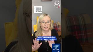 Are cruise massages worth it or overpriced: people don’t consider that until they’re onboard