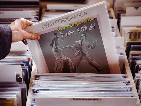 Dean Corporation - Dance With Me (Extended NRG Mix) [♫ New Generation Italo Disco 2025 ♫]