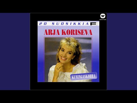 Rannalla - Arja Koriseva