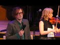 Pulp The Day Before You Came ABBA Cover Royal Festival Hall London 18 7 26