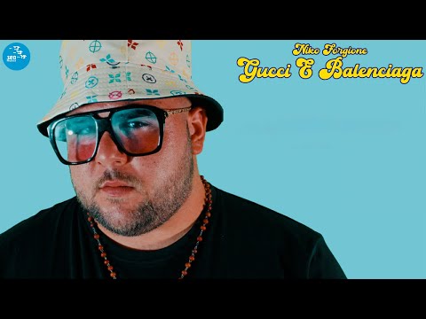 Niko Forgione - Gucci & Balenciaga ( Ufficiale 2023 )