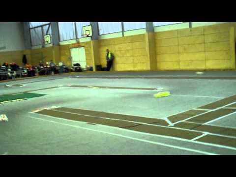 2.Lauf zum Barnim Cup 2011/2012 2.A-Finale 17,5Turn Hobby