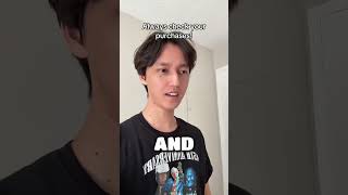 Download lagu YOU NEED TO CHECK YOUR FOREIGN PURCHASES! #tokusatsu #kamenrider #comedy #memes mp3