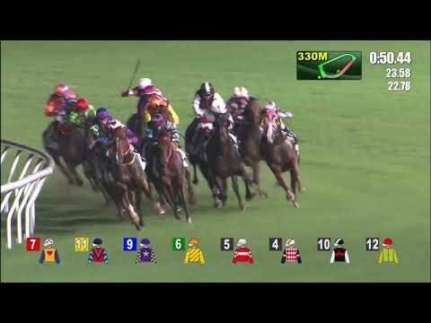 6/7/2022 (803) Compassion Super - Z Purton