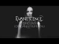 Evanescence - Going Under (Official Instrumental)