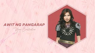 Yeng Constantino - Awit ng Pangarap [Official Audio] ♪