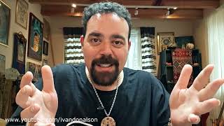 PEDISTE UN MENSAJE AL UNIVERSO Y AQUI ESTA LA RESPUESTA