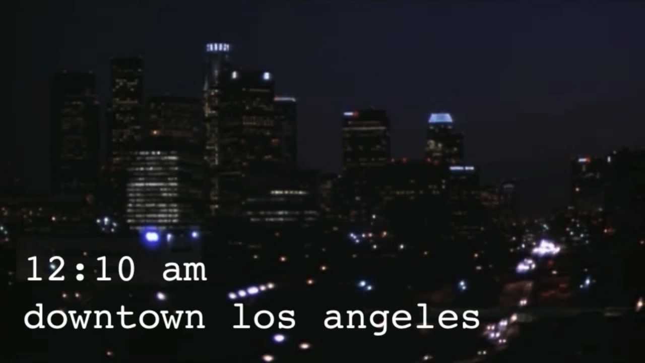 Kendrick Lamar - The Art of Peer Pressure (Official Video) [Bonus Menace II Society Version HD]