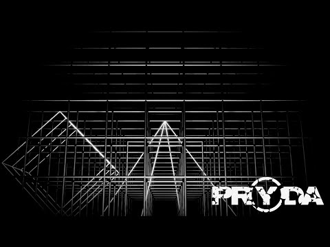 Pryda - Tornado & Pryda - Europa w/ Danny Tenaglia - Music Is The Answer (Acappella)