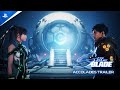 Gameplay video of Stellar Blade  PC