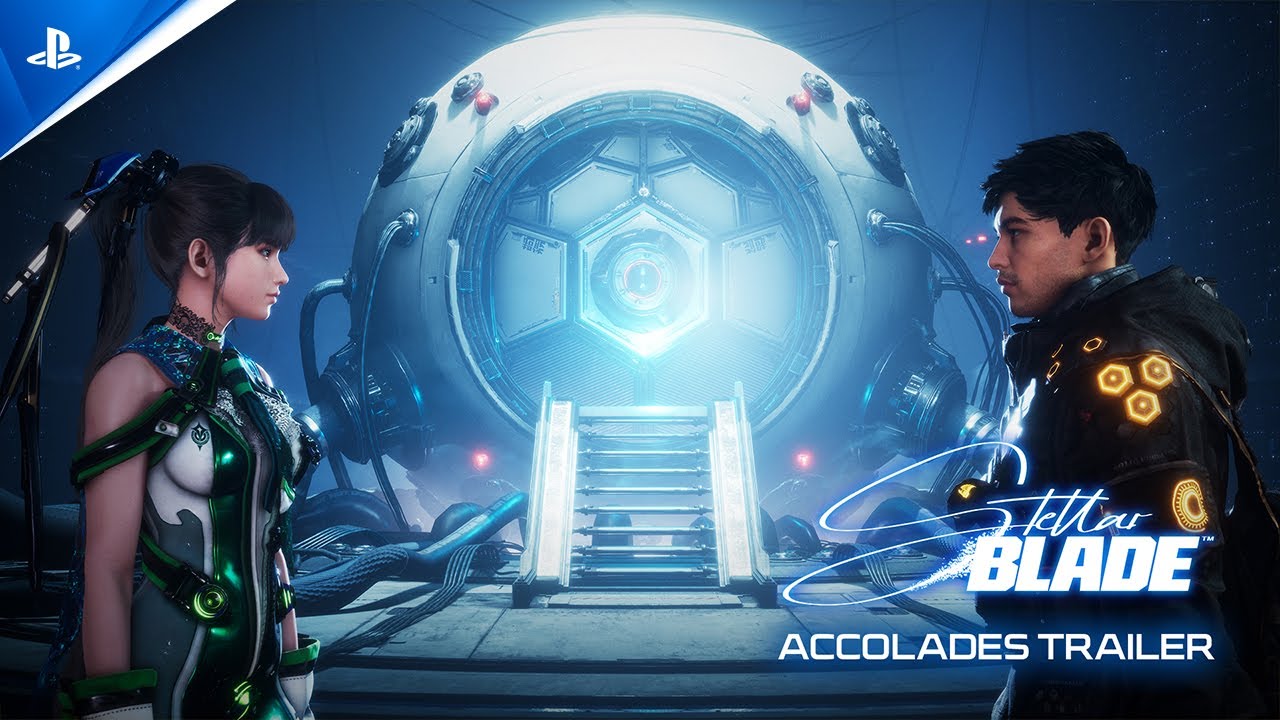 Accolades Trailer