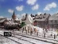 きかんしゃトーマス Oliver The Snow Engine US