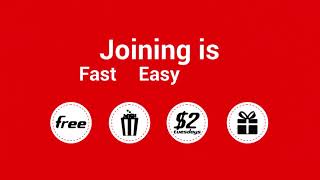 Join GTC Reel Rewards