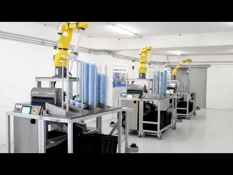 Medipack Werbefilm ZSM 40AL