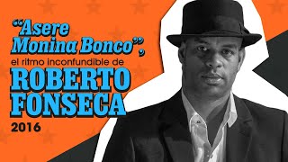Asere Monina Bonco - Roberto Fonseca (2016)