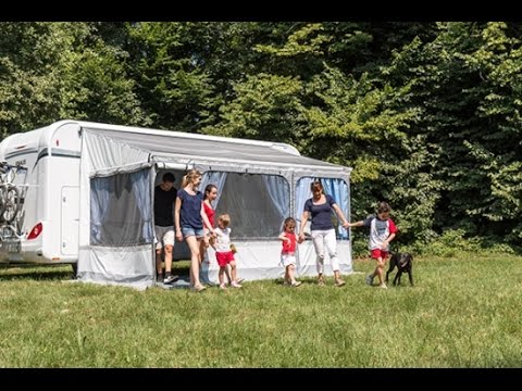 Fiamma Privacy Room F45