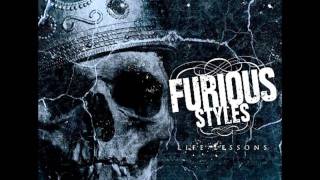 Furious Styles  - Aint got to lie to kick it