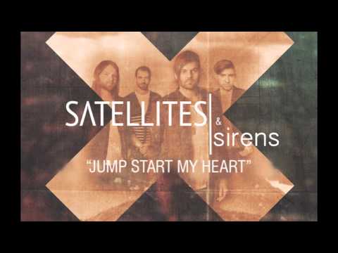 Satellites & Sirens - 