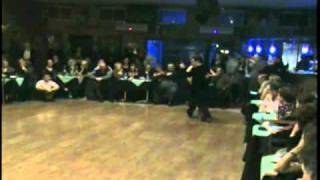 Video thumbnail for Milena Plebs & Fernando Galera II 7/AGO/2010