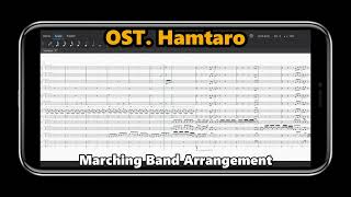 Download lagu OST. Hamtaro | Marching Band Arrangement mp3