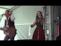 Barleyjuice-Pour that Whiskey - Songs for Sinners at DIF 2013 Saturday