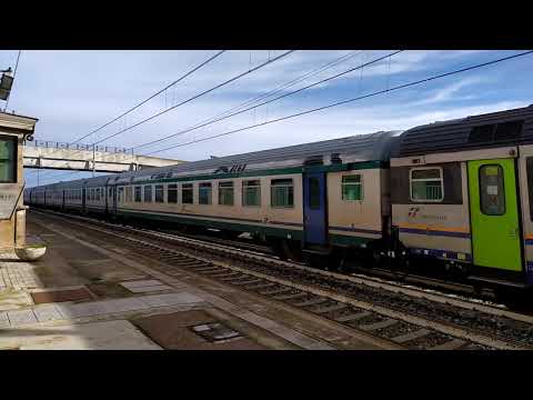 RV 2010 Milano C.Le - Torino P.ta Nuova