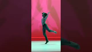 Alvin Ailey's "Sinner Man" in Part 3 of 'Revelations'