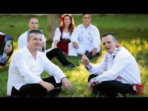 Calin Crisan & Florin Crisan - Fara frate esti sarac (Videoclip Nou) 2016