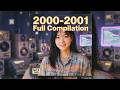 2000 2001 Full Compilation