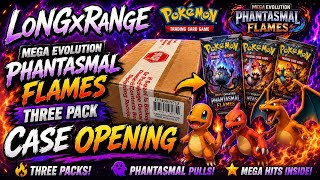 Ripping a WHOLE Case of Phantasmal Flames!